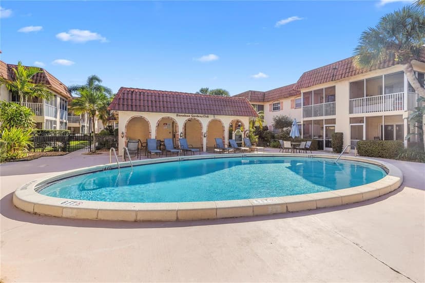 101 E Mcnab Road # 112, Pompano Beach FL 33060
