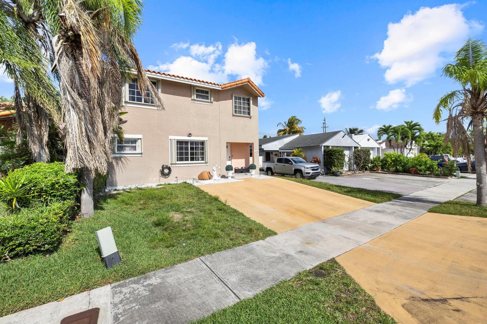 11951 SW 208th Terrace, Miami FL 33177