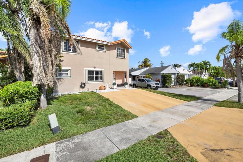 11951 SW 208th Terrace, Miami FL 33177