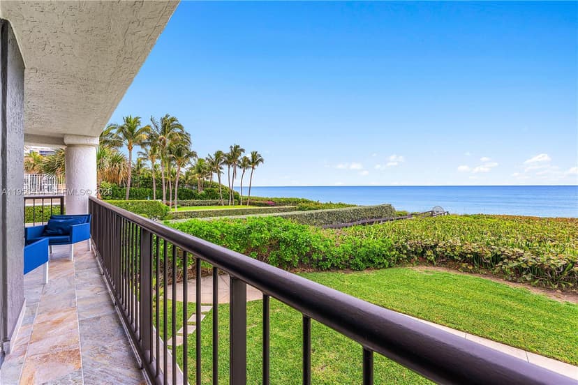 290 Celestial Way # 2, Juno Beach FL 33408