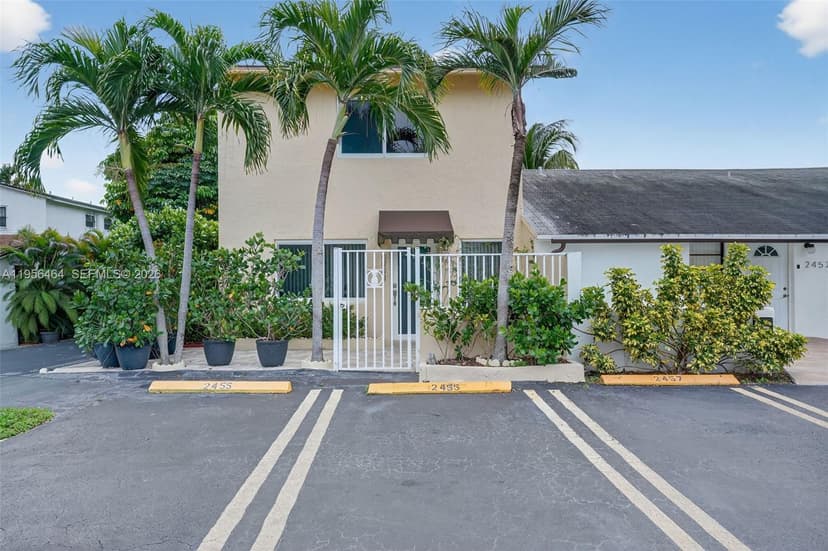 2455 SW 11th St # A, Miami FL 33135