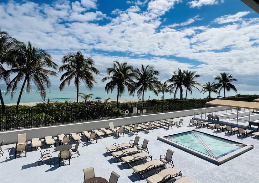 1980 S Ocean Dr # 9M, Hallandale Beach FL 33009