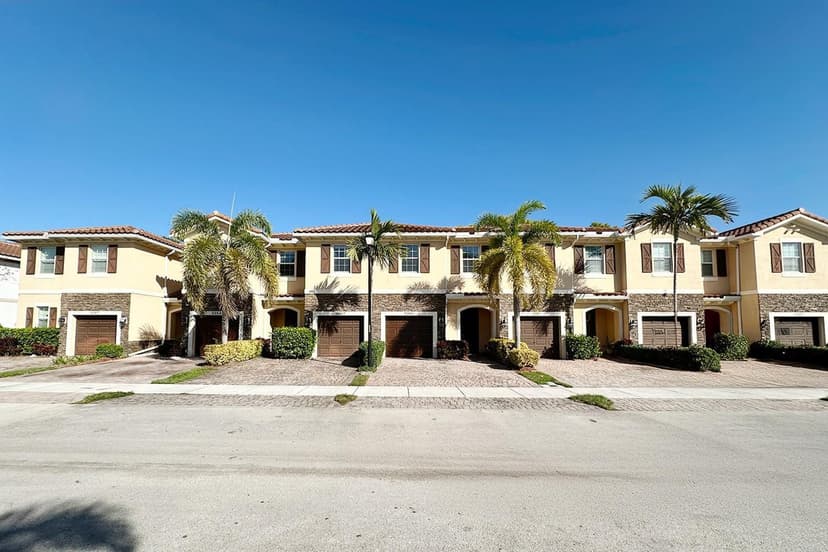 5045 Ellery Terrace, West Palm Beach FL 33417