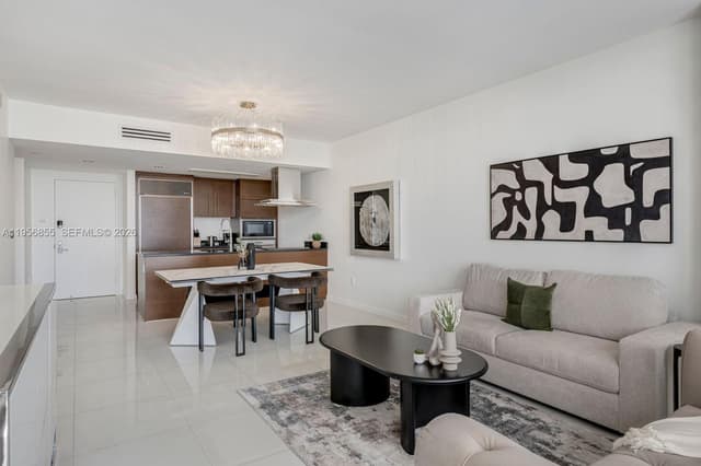 485 Brickell Ave # 4706, Miami FL 33131 - Miami, FL - Photo 2