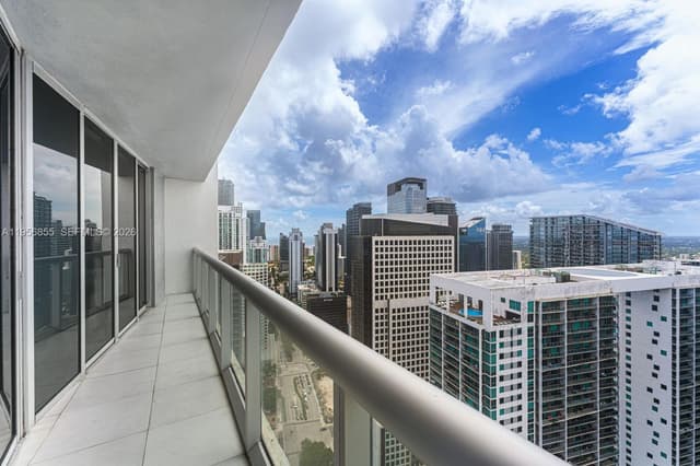 485 Brickell Ave # 4706, Miami FL 33131 - Miami, FL - Photo 3