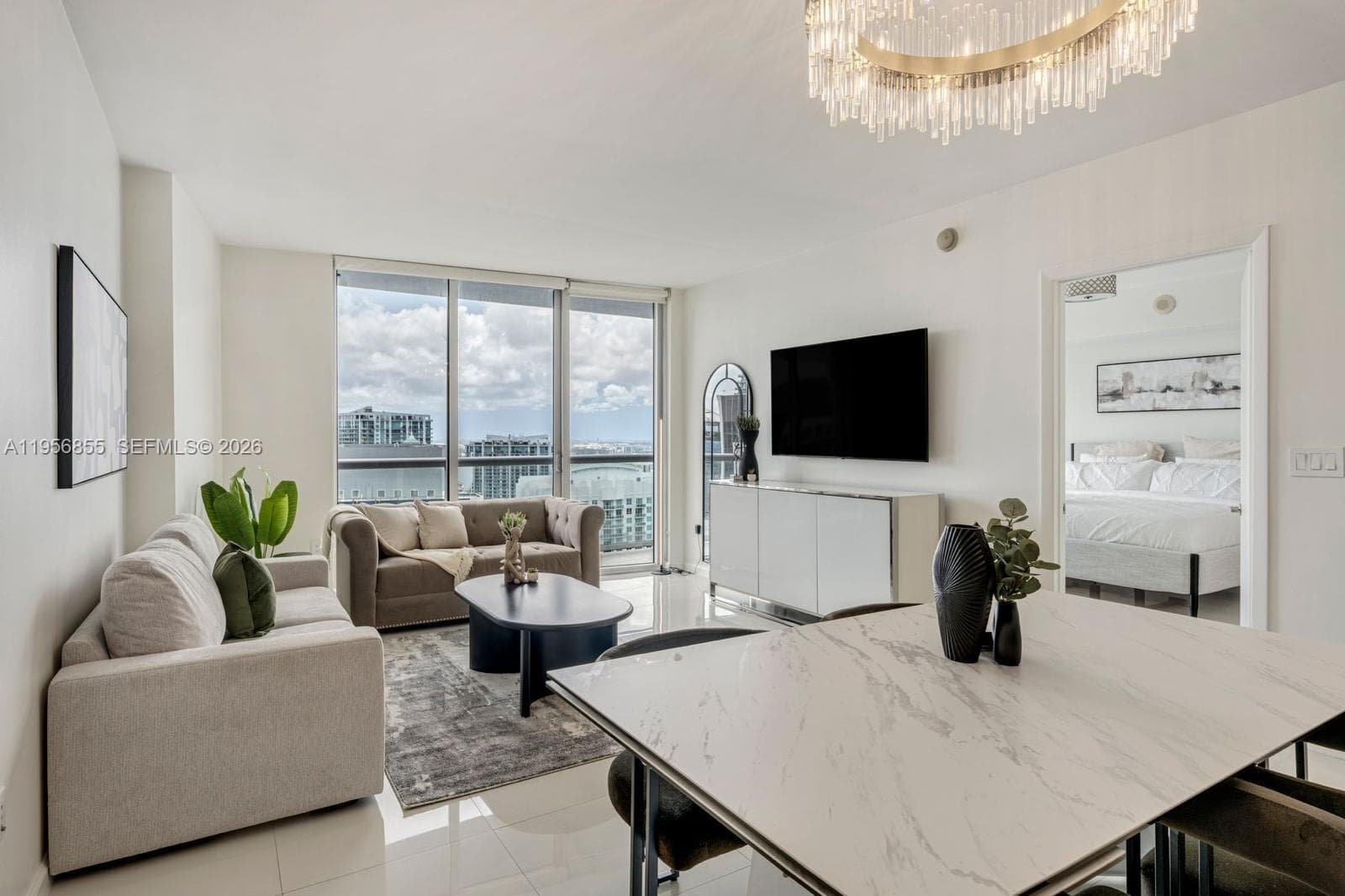 485 Brickell Ave # 4706, Miami FL 33131 - Miami, FL - Photo 1