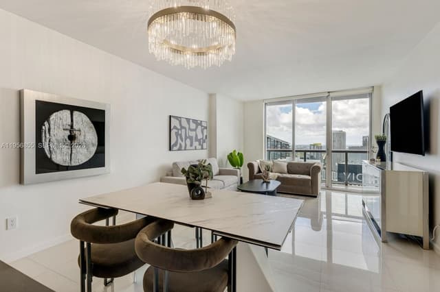485 Brickell Ave # 4706, Miami FL 33131 - Miami, FL - Photo 4