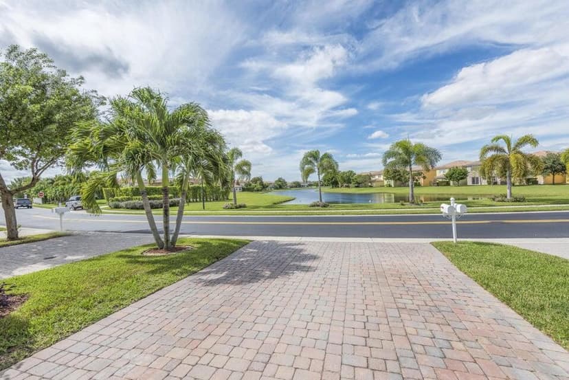 3272 Bollard Road, West Palm Beach FL 33411