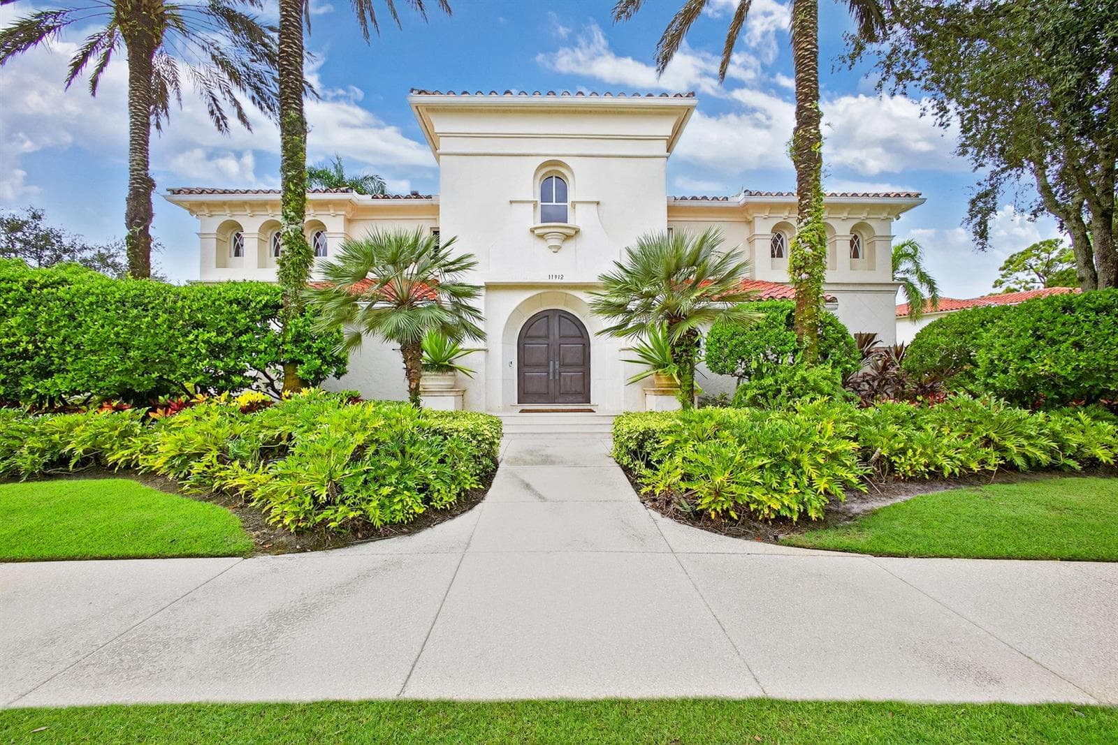 11912 Palma Drive, Palm Beach Gardens FL 33418 - Palm Beach Gardens, FL - Photo 1