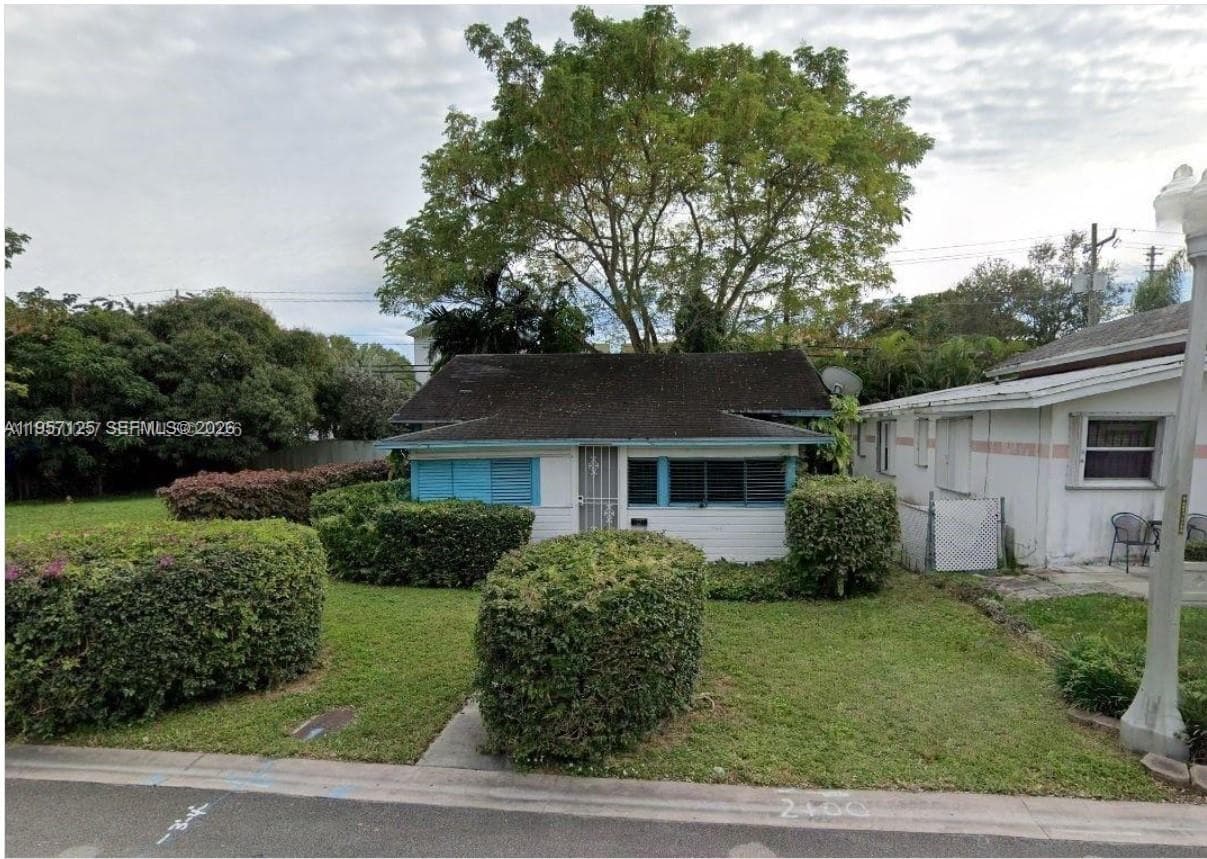 134 Florida Ave, Coral Gables FL 33133