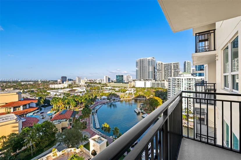 600 W Las Olas Blvd # 1605S, Fort Lauderdale FL 33312
