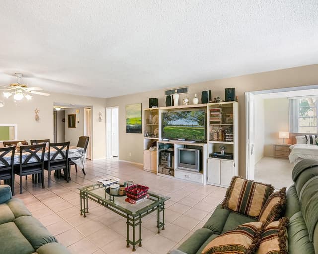 3090 N Course Drive # 112, Pompano Beach FL 33069 - Pompano Beach, FL - Photo 4