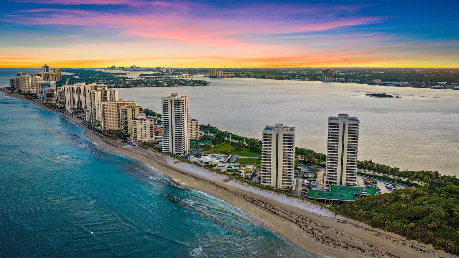 5510 N Ocean Drive # 11b, Singer Island FL 33404 - Singer Island, FL - Photo 1