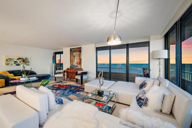 5510 N Ocean Drive # 11b, Singer Island FL 33404 - Singer Island, FL - Photo 5