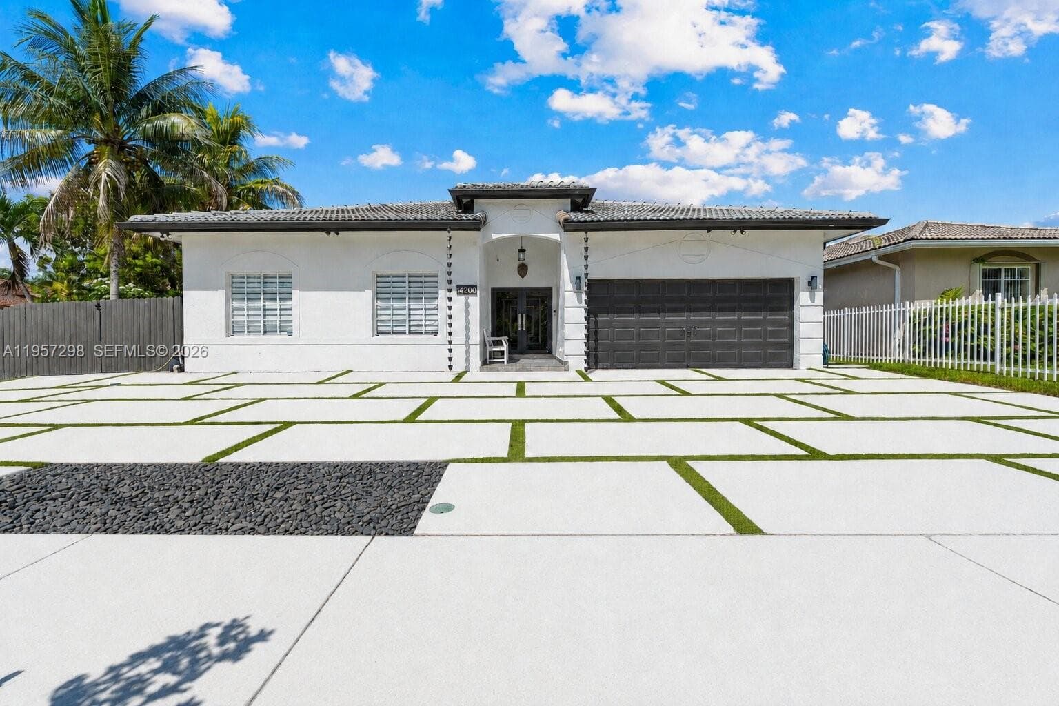 14200 SW 160th Ct, Miami FL 33196