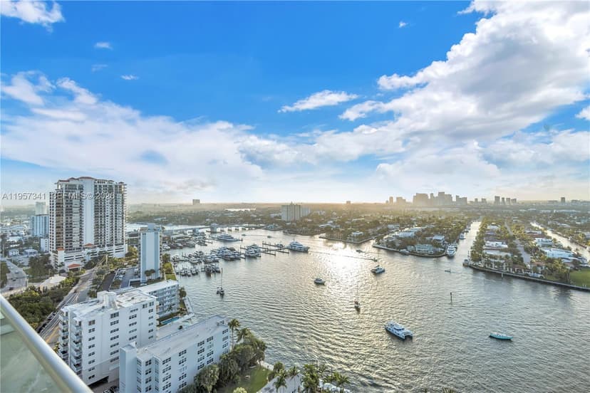 153 N SEABREEZE BLVD # 2003S, Fort Lauderdale FL 33304