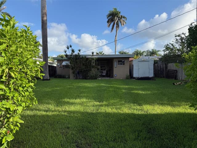 1526 Shenandoah Street, Hollywood FL 33020 - Hollywood, FL - Photo 3