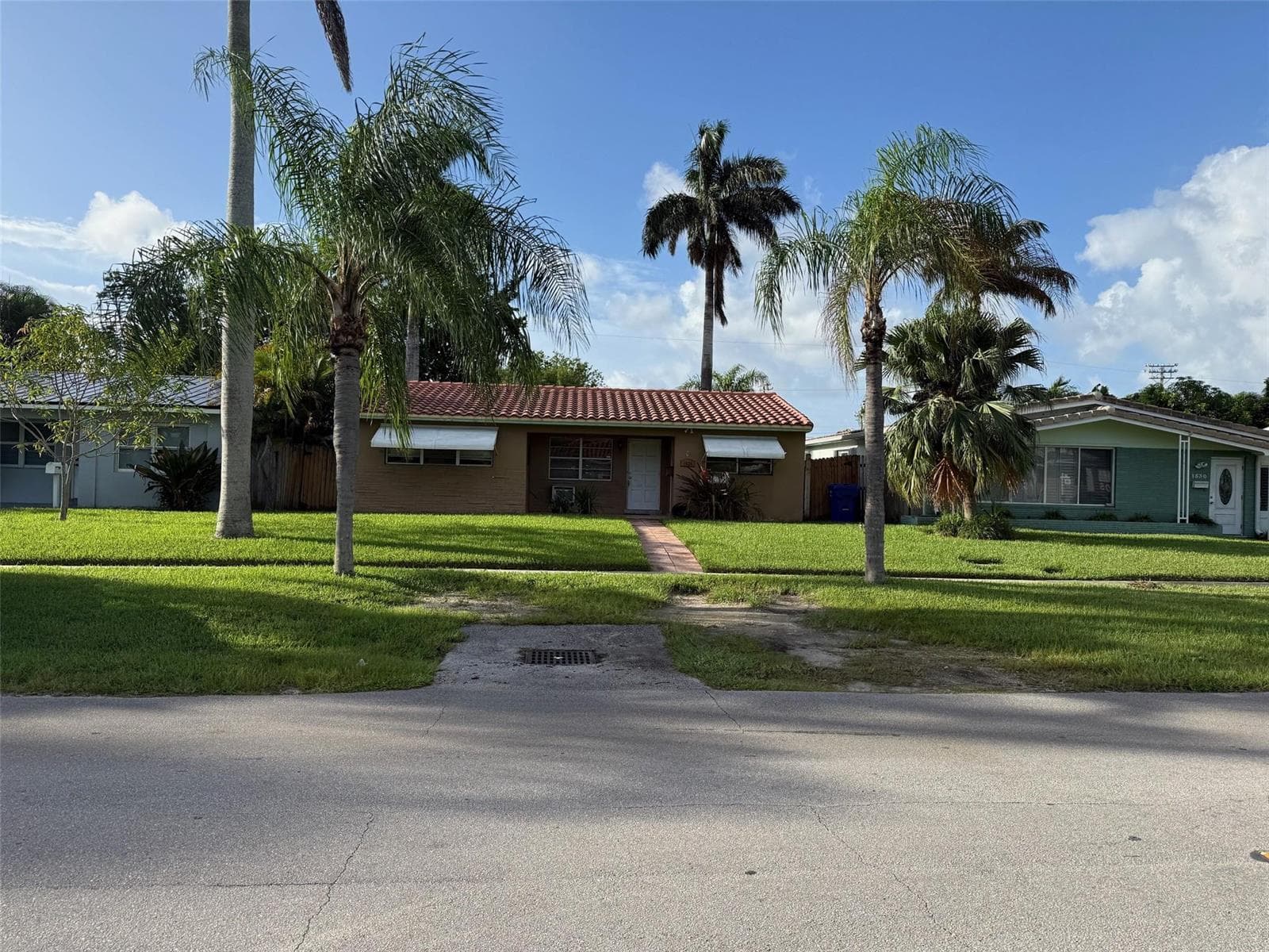 1526 Shenandoah Street, Hollywood FL 33020 - Hollywood, FL - Photo 1