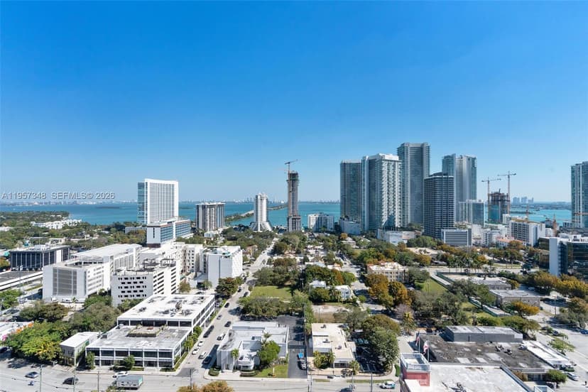 3301 NE 1st Ave # H2215, Miami FL 33137