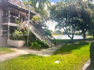 3652 NW 95th Ter # 7K, Sunrise FL 33351 - Sunrise, FL - Photo 2
