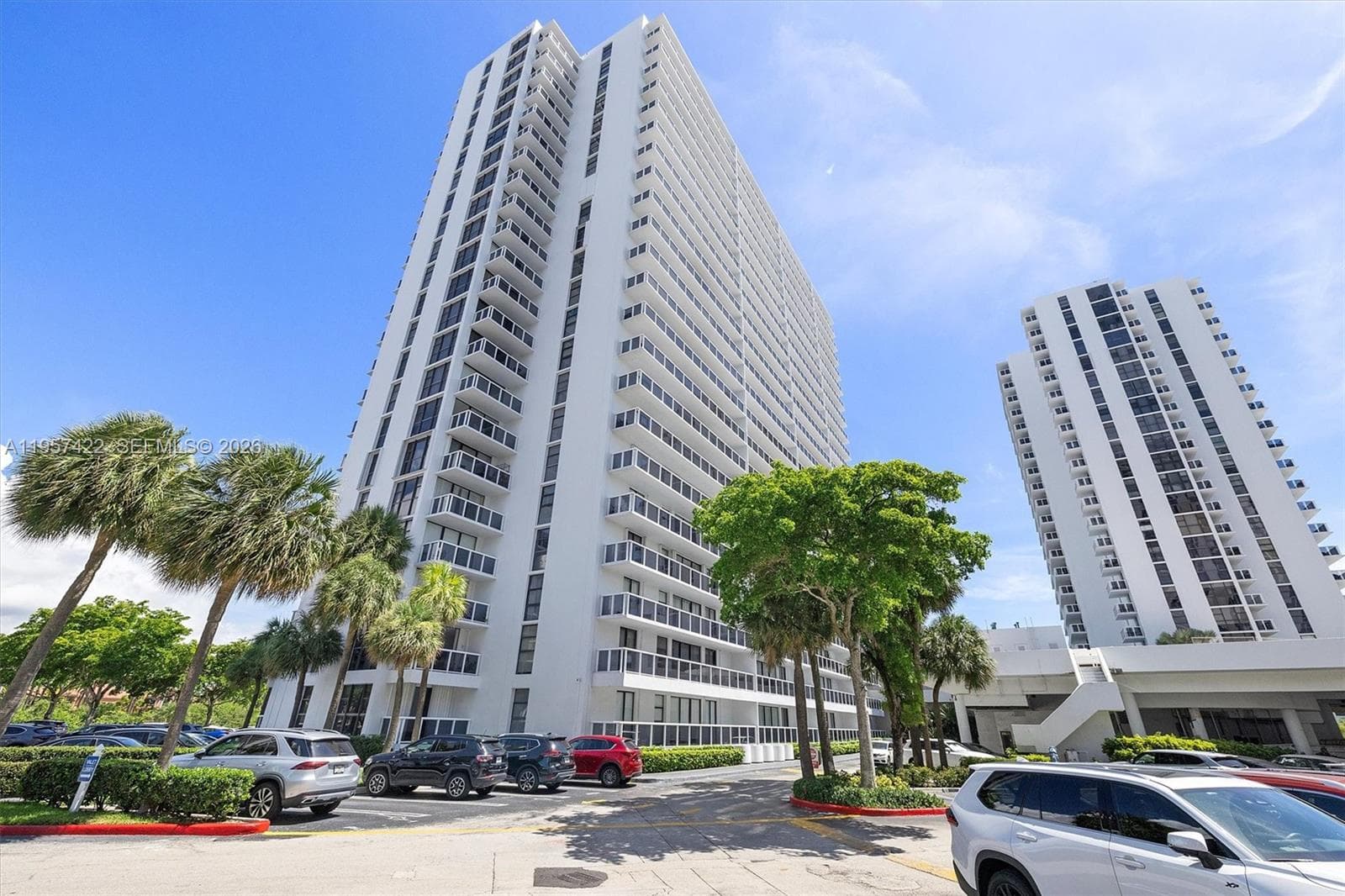 20515 E Country Club Dr # 1747, Aventura FL 33180