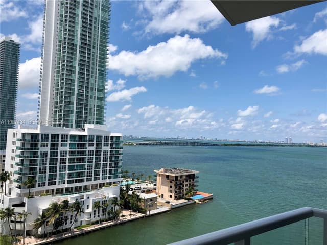 601 NE 27TH ST # 801, Miami FL 33137 - Miami, FL - Photo 2