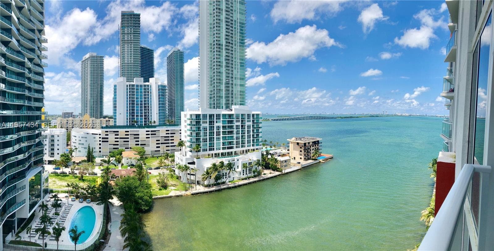 601 NE 27TH ST # 801, Miami FL 33137 - Miami, FL - Photo 1