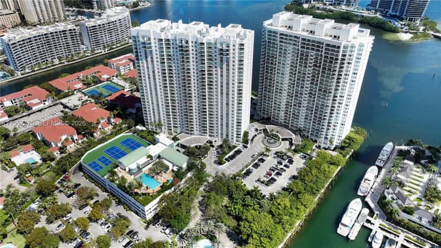 3201 NE 183rd St # 2906, Aventura FL 33160 - Aventura, FL - Photo 2