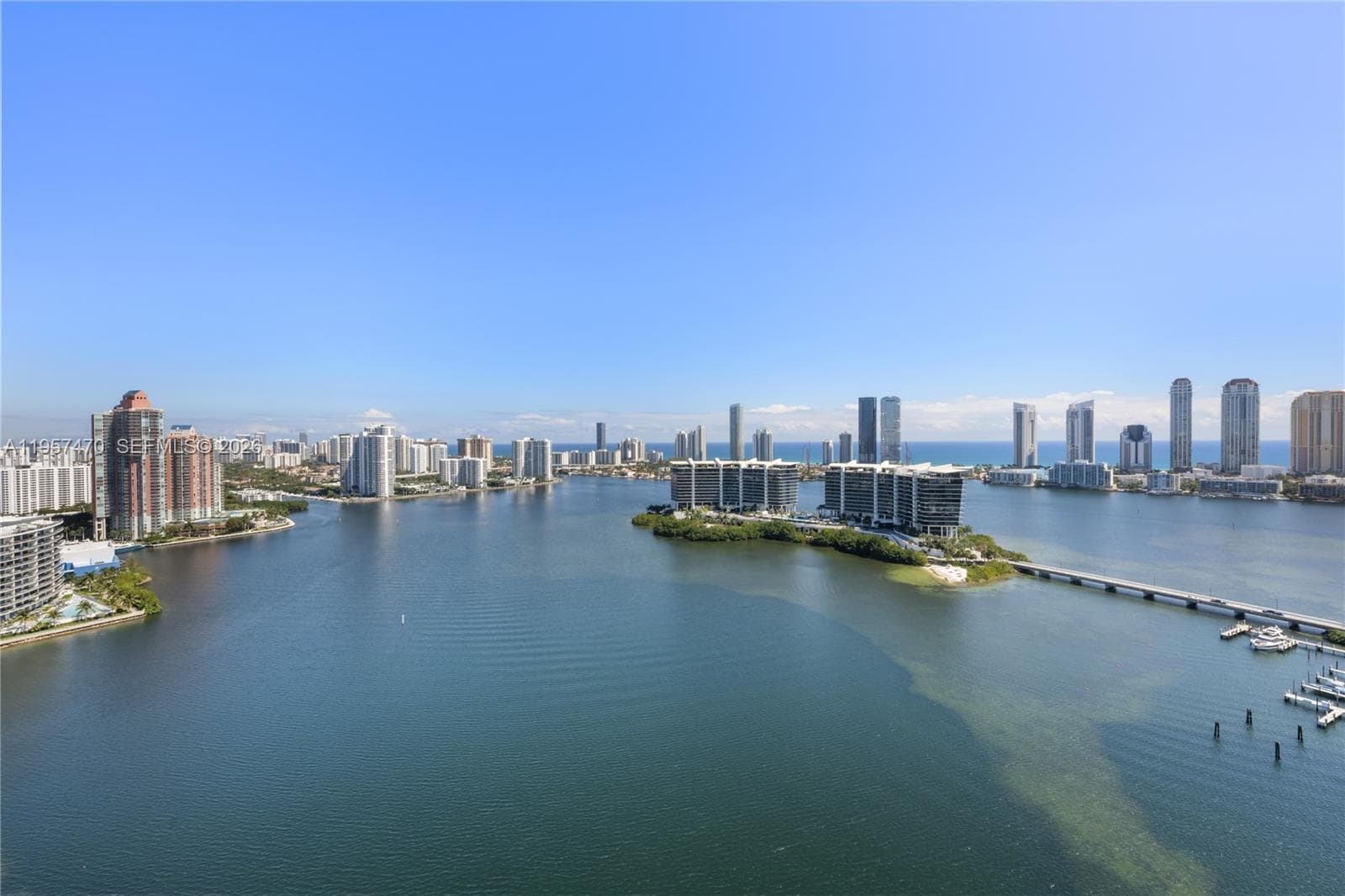 3201 NE 183rd St # 2906, Aventura FL 33160