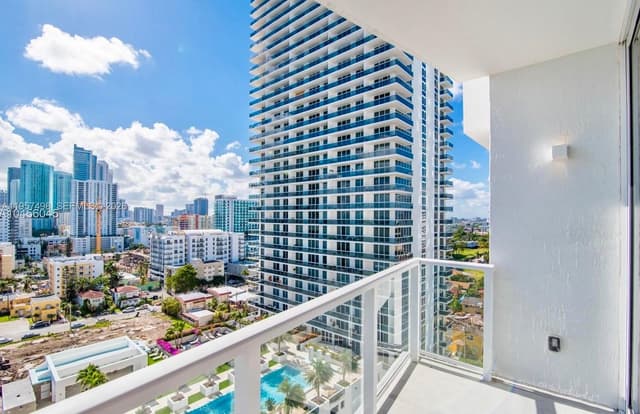 601 NE 27TH ST # 1706, Miami FL 33137 - Miami, FL - Photo 2