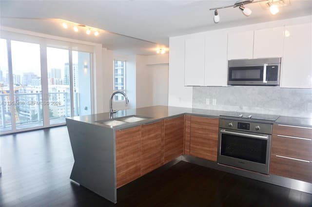 601 NE 27TH ST # 1706, Miami FL 33137 - Miami, FL - Photo 6