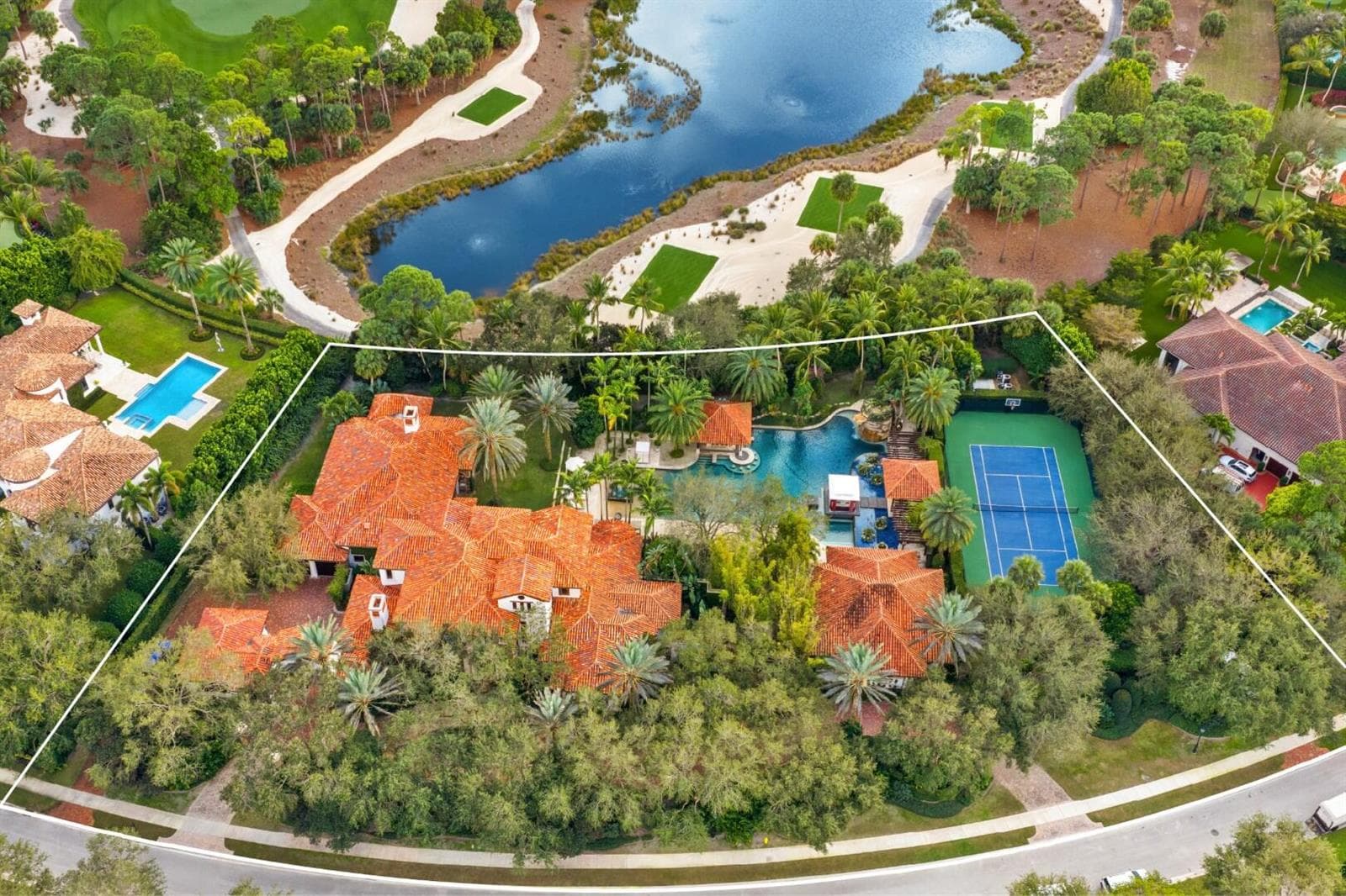 12227 Tillinghast Circle, Palm Beach Gardens FL 33418