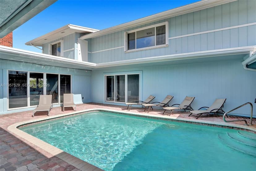 1341 SE 7th Ave, Pompano Beach FL 33060