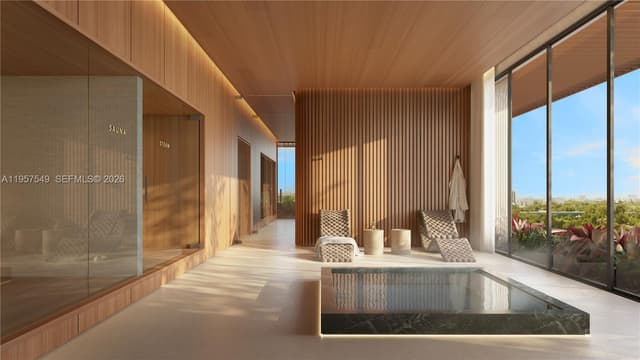 1880 Brickell Avenue # 23, Miami FL 33129 - Miami, FL - Photo 7