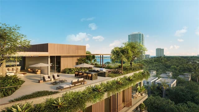 1880 Brickell Avenue # 23, Miami FL 33129 - Miami, FL - Photo 5