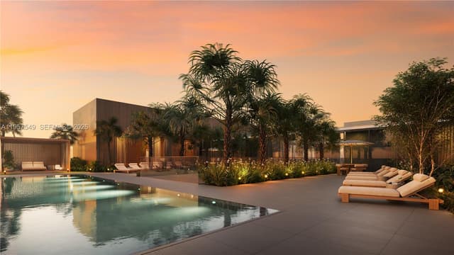 1880 Brickell Avenue # 23, Miami FL 33129 - Miami, FL - Photo 4