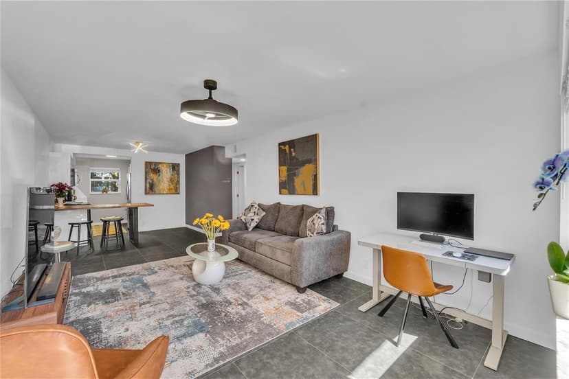 2607 NE 8th Avenue # 34, Wilton Manors FL 33334
