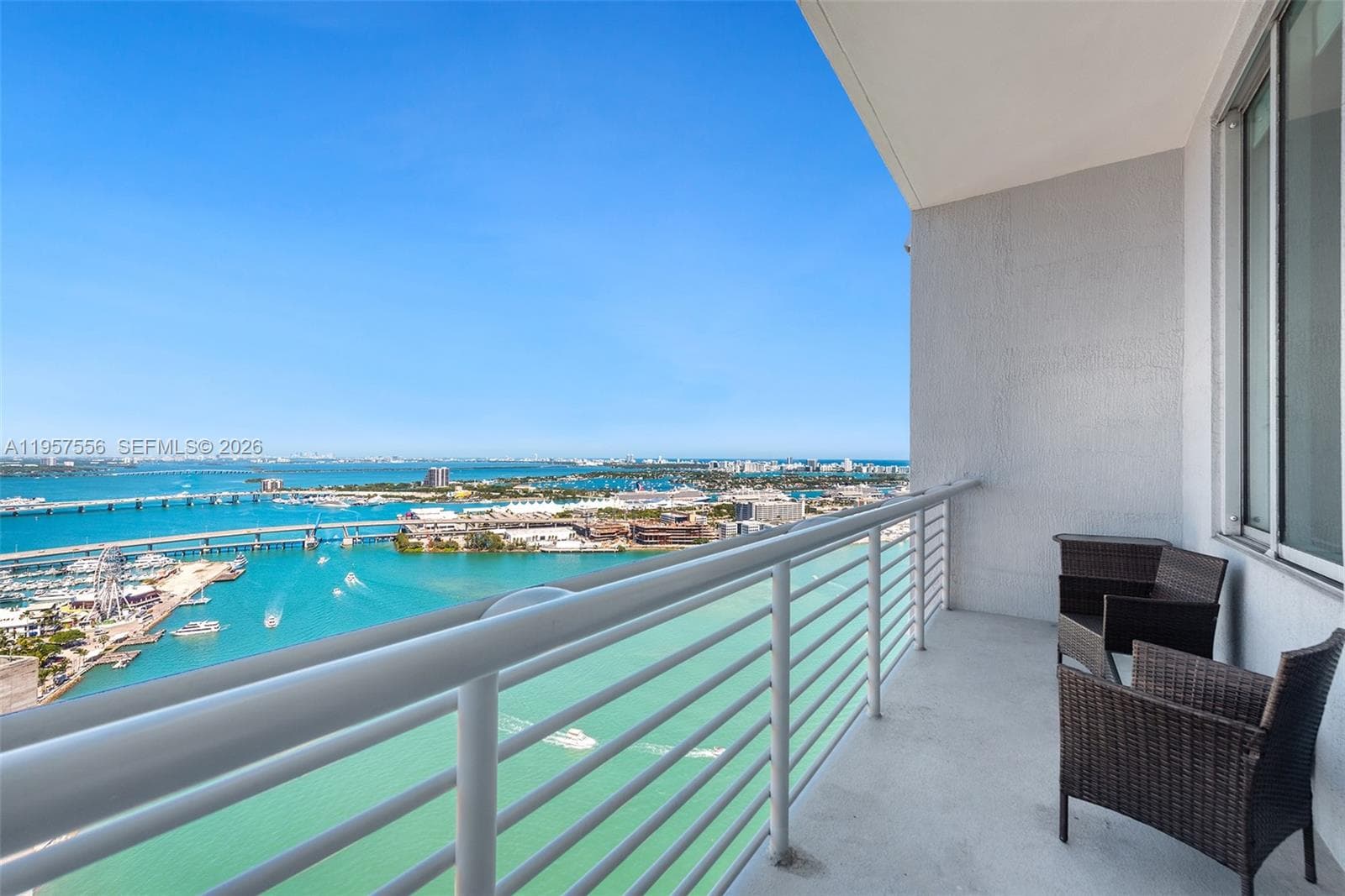 335 S Biscayne Blvd # 10, Miami FL 33131 - Miami, FL - Photo 1