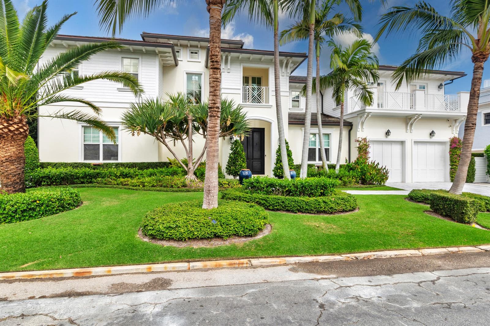129 Santa Lucia Drive, West Palm Beach FL 33405