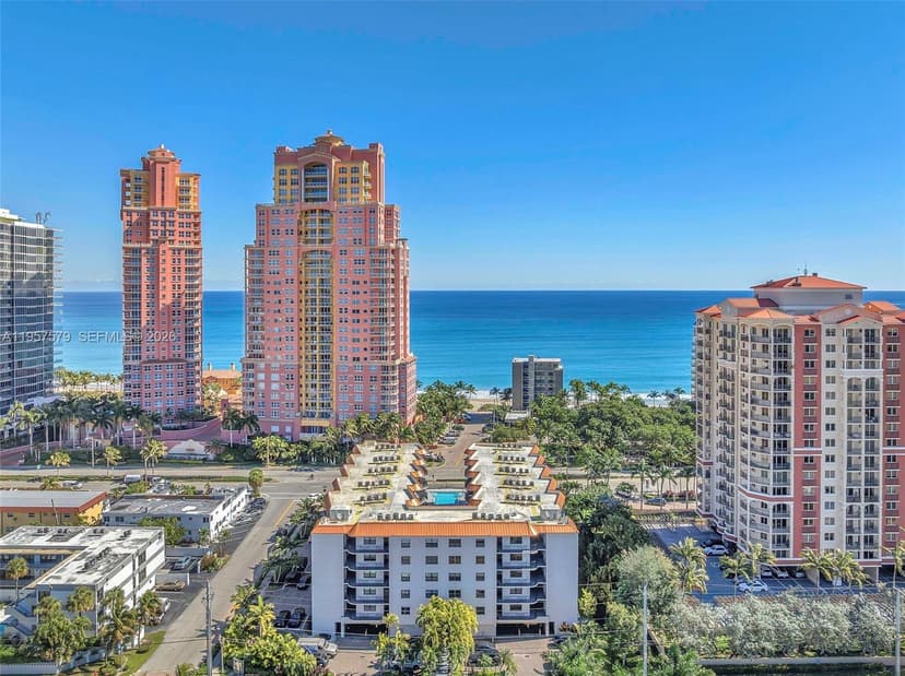 2029 N Ocean Blvd # 106, Fort Lauderdale FL 33305