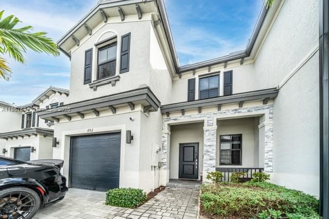 492 NW 203rd Ter, Miami Gardens FL 33169 - Miami Gardens, FL - Photo 2