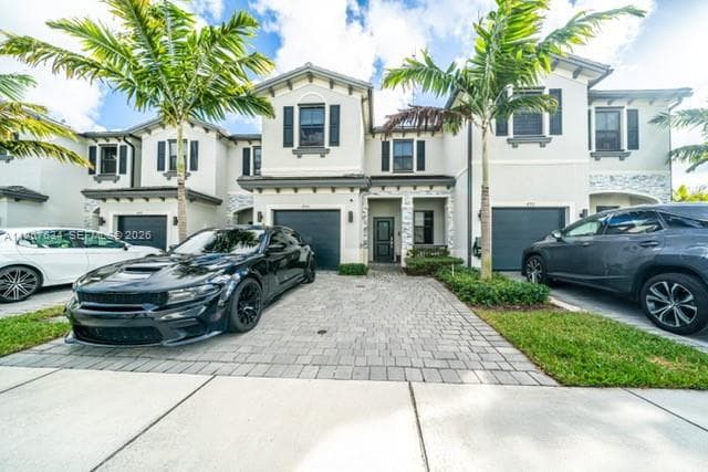 492 NW 203rd Ter, Miami Gardens FL 33169 - Miami Gardens, FL - Photo 1