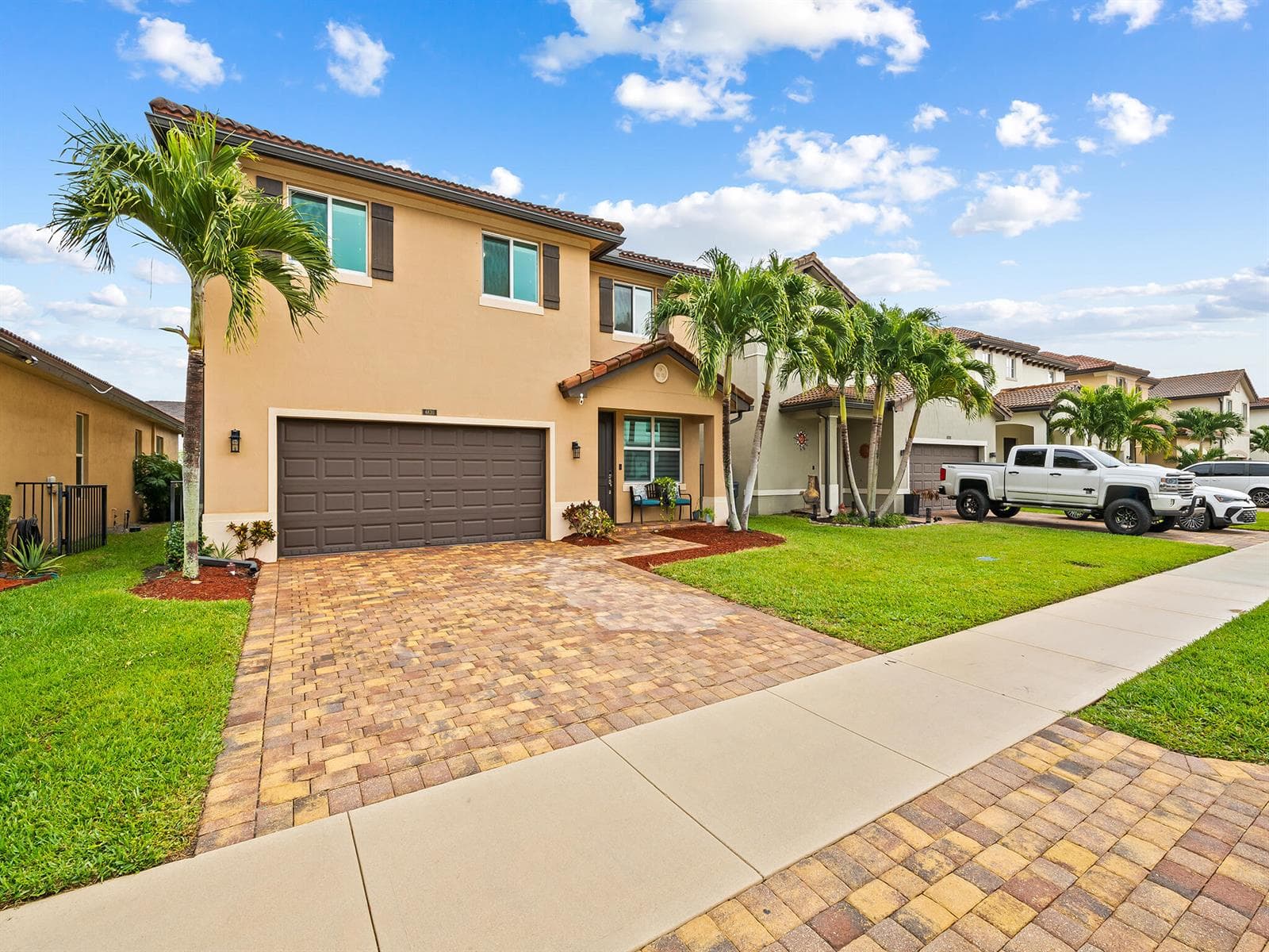 6830 Langdon Way, Lake Worth FL 33463