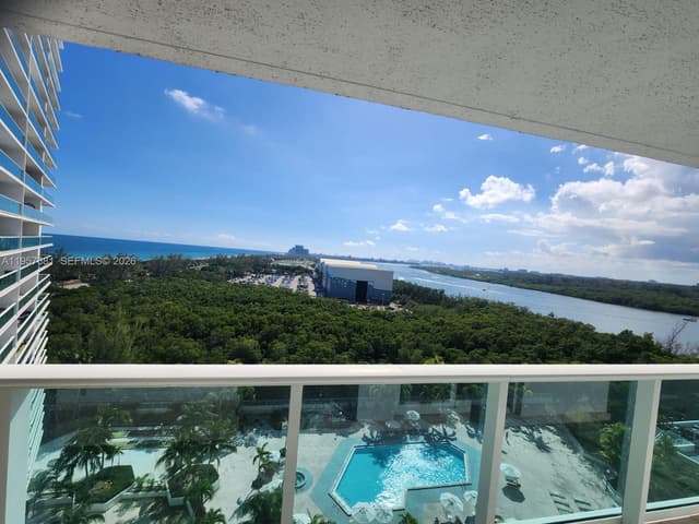 100 S Bayview Dr # 1222, Sunny Isles Beach FL 33160 - Sunny Isles Beach, FL - Photo 3