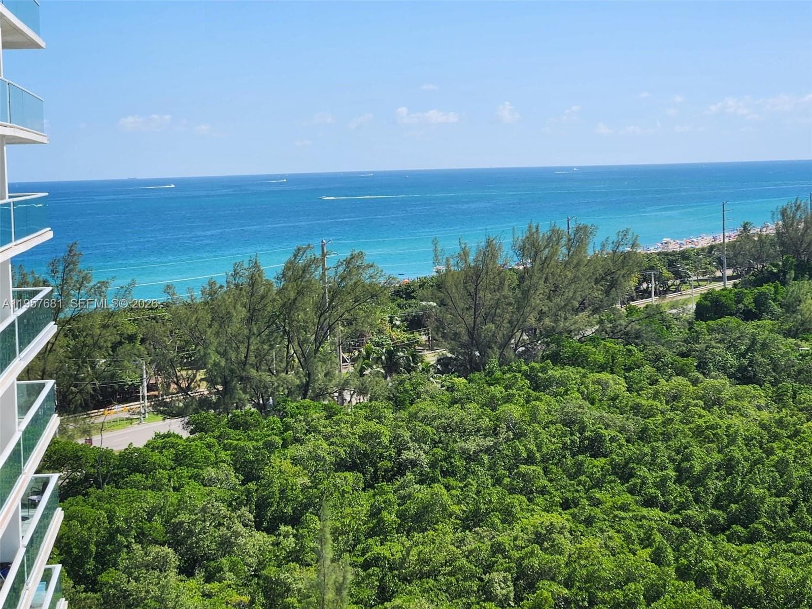 100 S Bayview Dr # 1222, Sunny Isles Beach FL 33160 - Sunny Isles Beach, FL - Photo 1