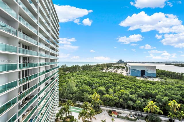 100 S Bayview Dr # 1222, Sunny Isles Beach FL 33160 - Sunny Isles Beach, FL - Photo 5