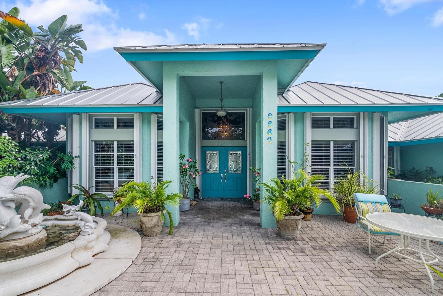 8862 Estate Drive, West Palm Beach FL 33411