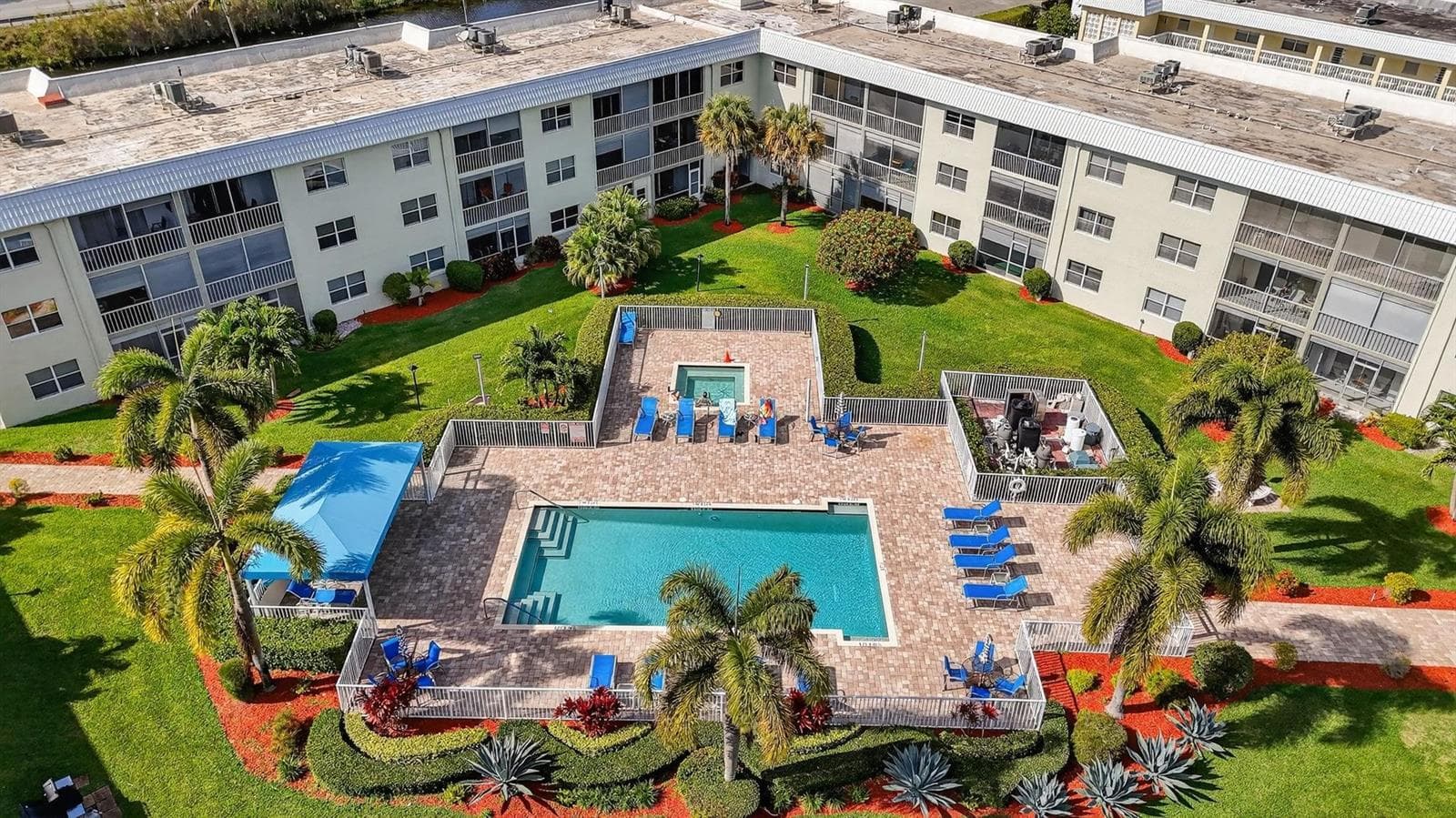 9872 Marina Boulevard # 1433, Boca Raton FL 33428 - Boca Raton, FL - Photo 1