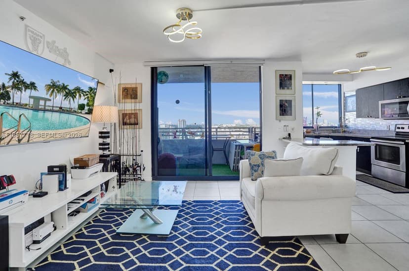 1330 West Ave # 1811, Miami Beach FL 33139