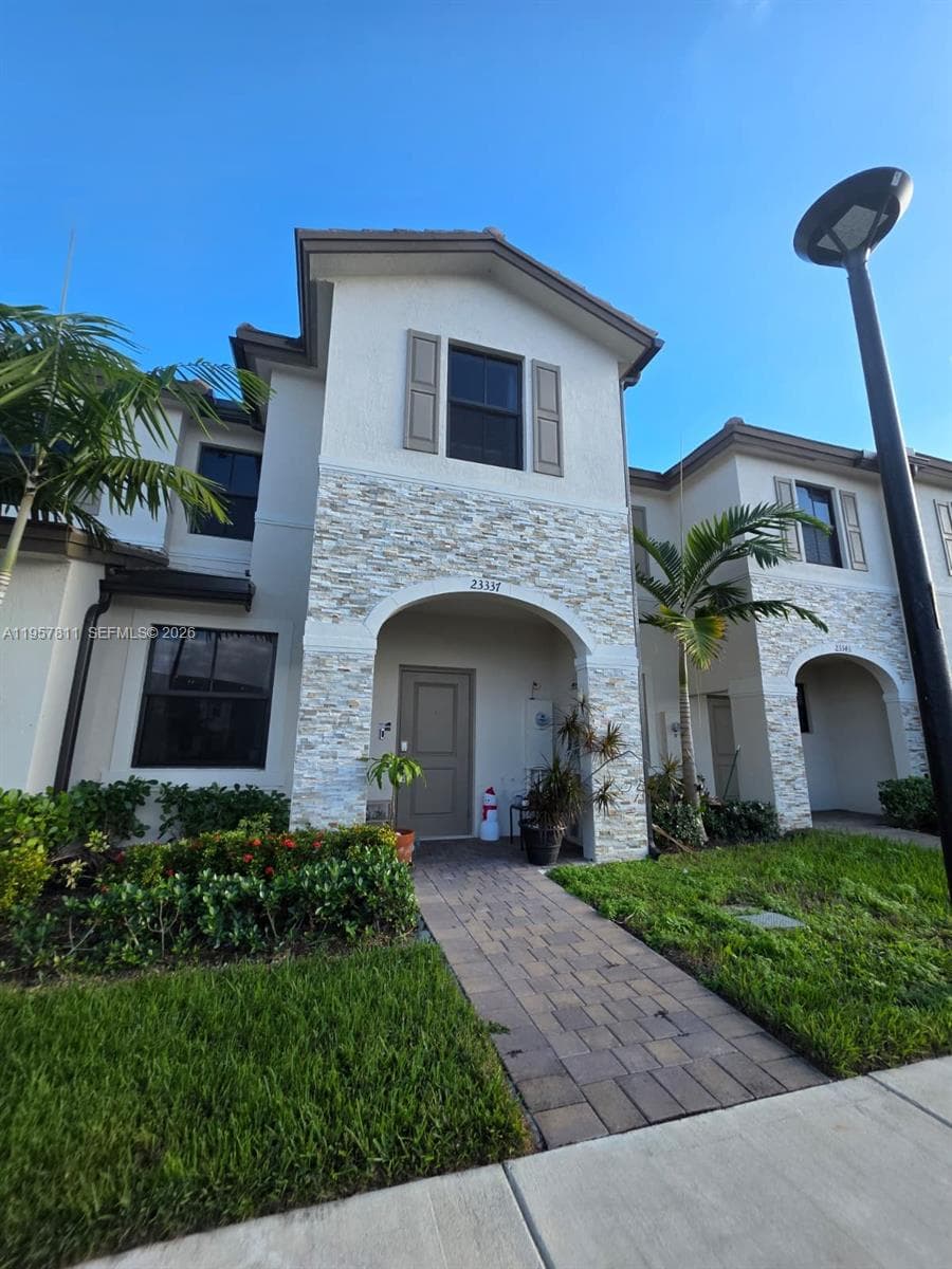 23337 SW 128th Ave, Homestead FL 33032